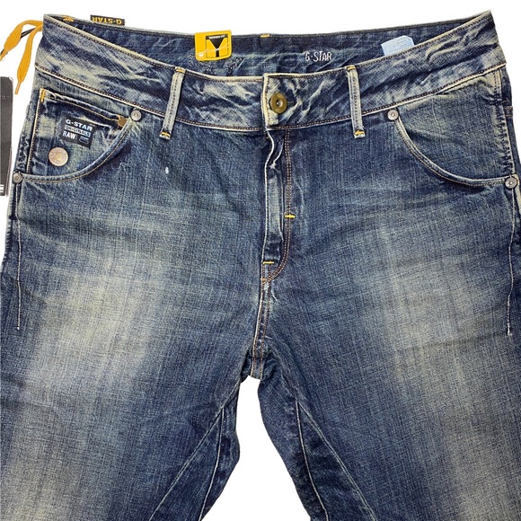 G-STAR Jeans - Picture 2 of 12